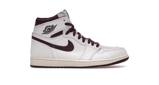 JORDAN 1 HIGH OG A MA MANIERE