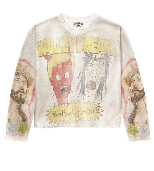 VALE RIOT RIOT THERMAL