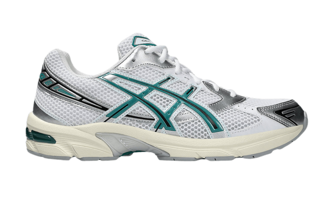 ASICS 1130 WHITE RAINY LAKE
