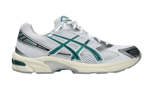 ASICS 1130 WHITE RAINY LAKE