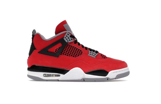 JORDAN 4 TORO BRAVO (2026)