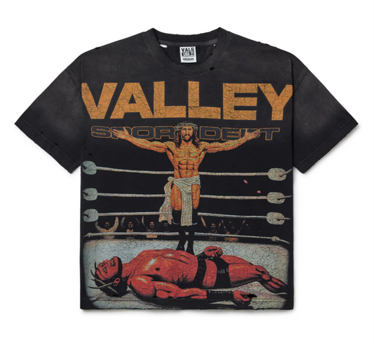 VALE JESUS HARDY TEE