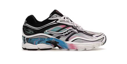 SAUCONY PROGRID OMNI 9 CALLEN SCHUAB ARTIST SERIES