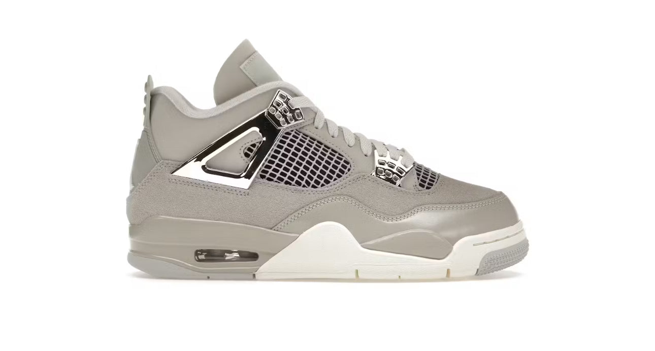 JORDAN 4 FROZEN MOMENTS (W)