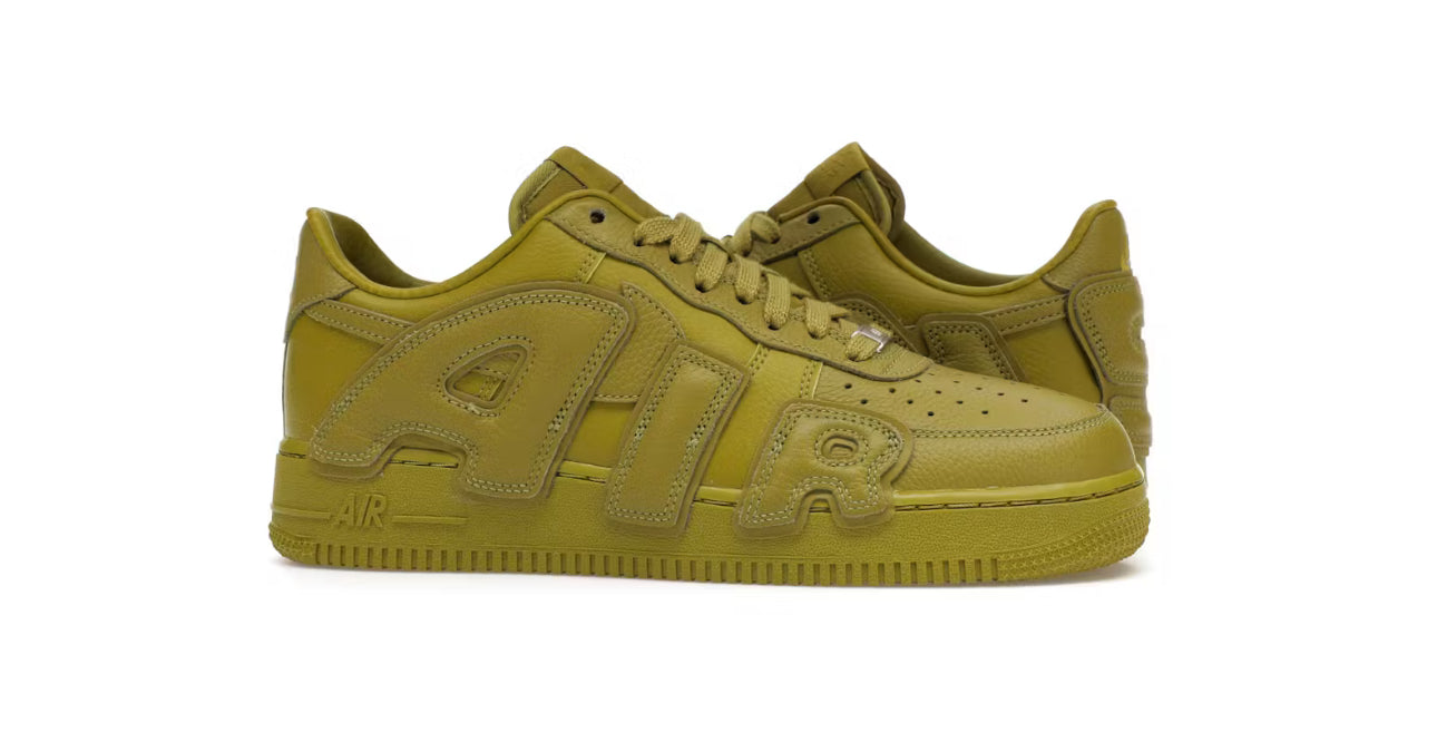 AF1 CACTUS PLANT FLEA MARKET CPFM MOSS (2024)
