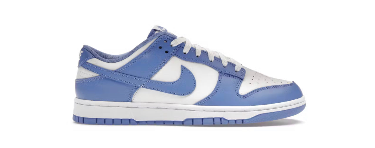 NIKE DUNK LOW POLAR BLUE