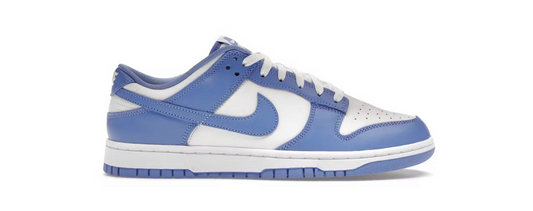 NIKE DUNK LOW POLAR BLUE
