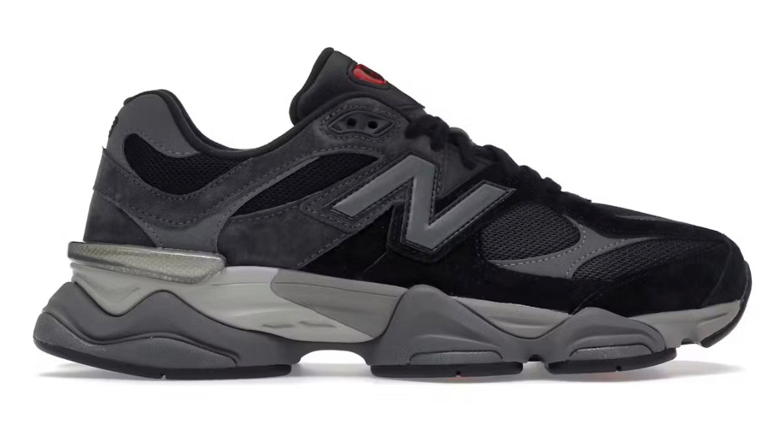 NEW BALANCE 9060 CASTLEROCK