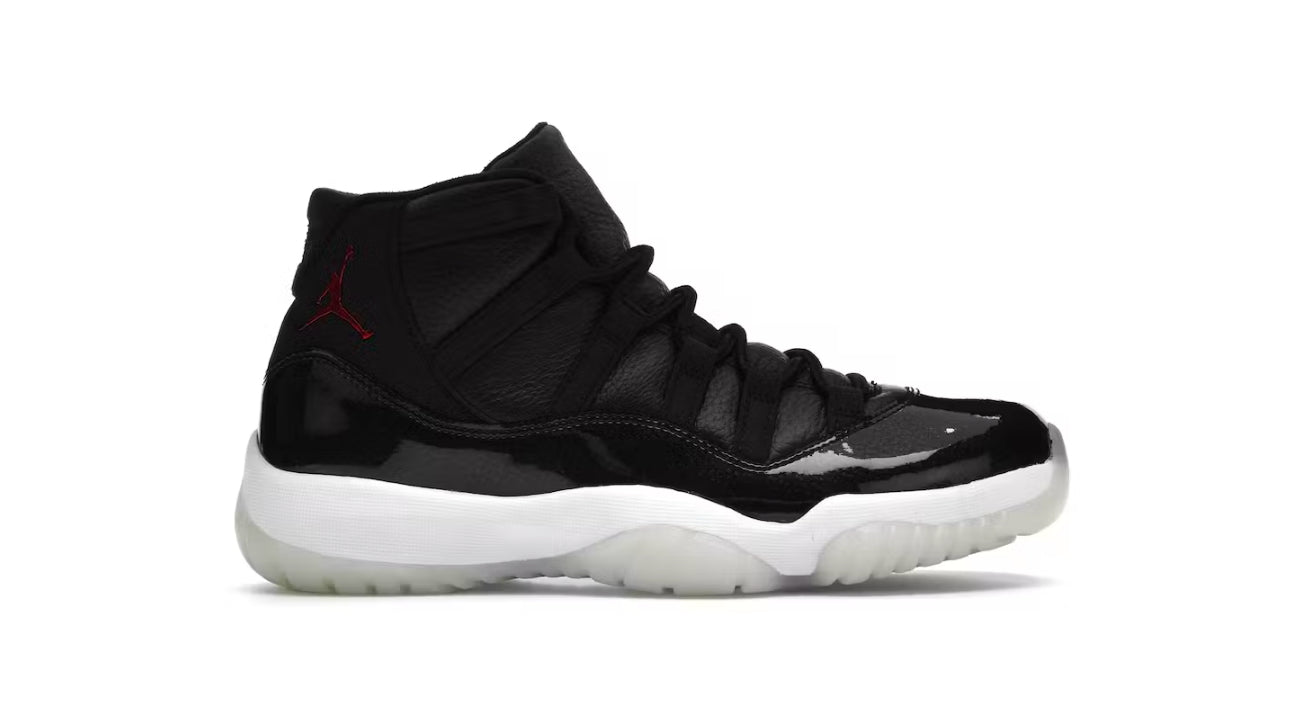 JORDAN 11 72-10