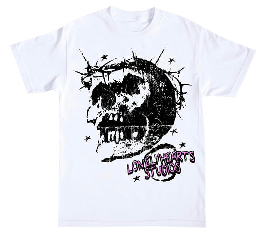 LONELY HEARTS MEMBERS ONLY TEE