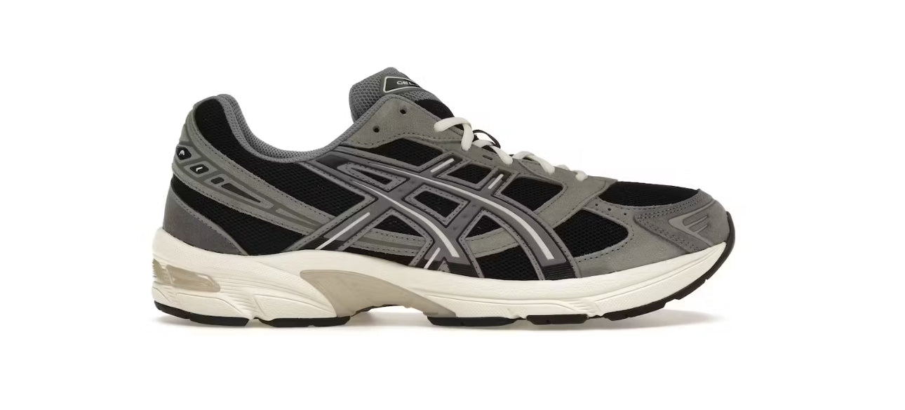 ASICS GEL-1130 BLACK CARBON