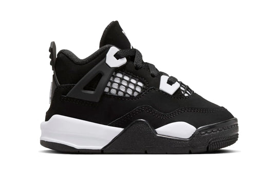 JORDAN 4 WHITE THUNDER (TD & PS)
