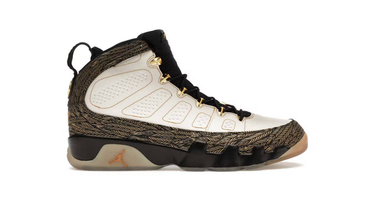 JORDAN 9 DOERNBECHER POLLITO