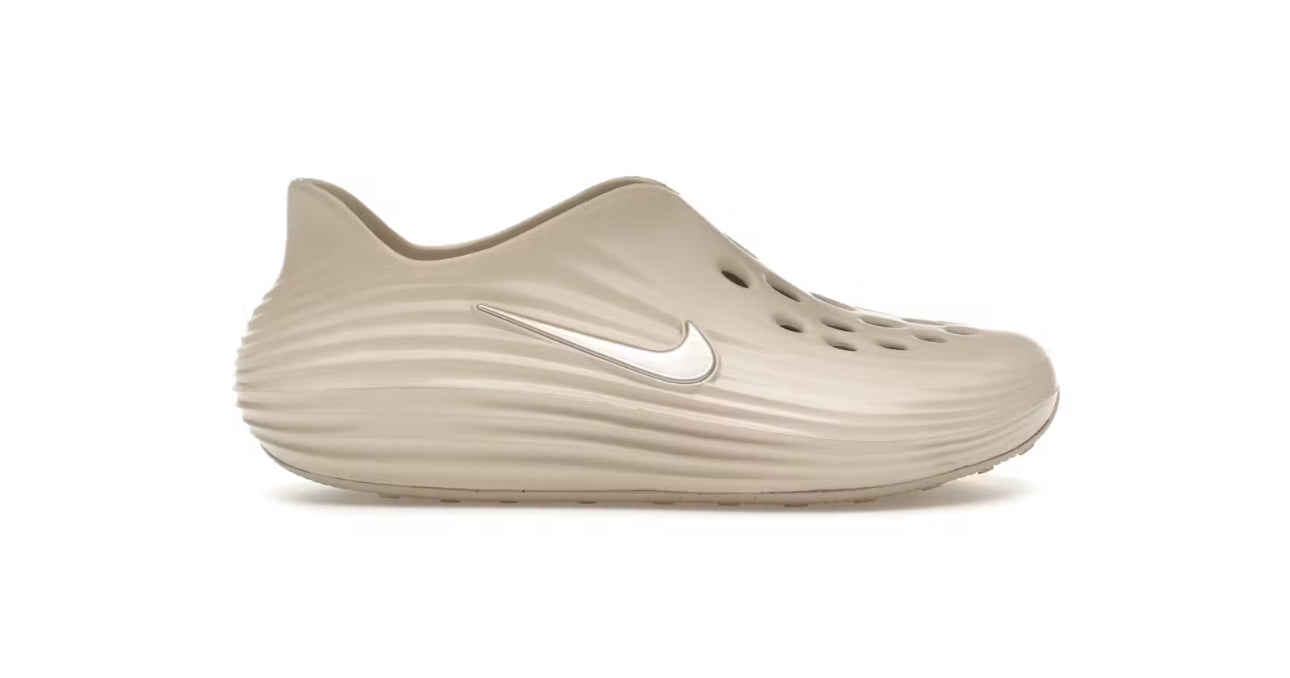 NIKE REACTX RESHOVEN8 LIGHT OREWOOD BROWN