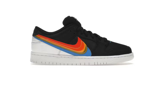 DUNK LOW SB POLAROID