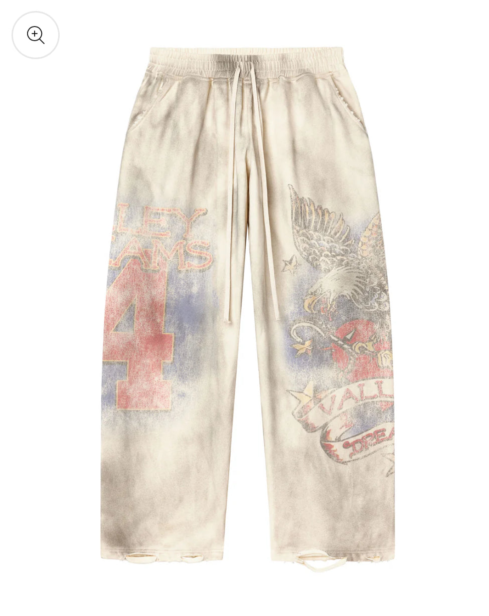 VALE NOSTALGIA SWEATS