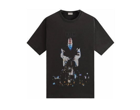 KITH X MARVEL KINGPIN VINTAGE TEE