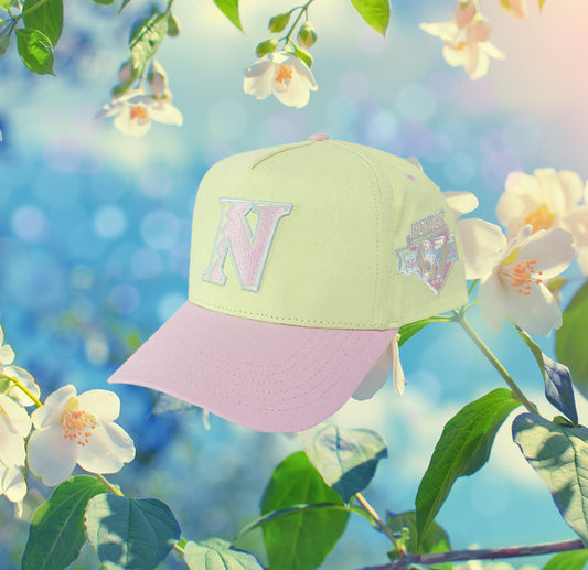PINK ARIZONA X NOMAGIK HAT