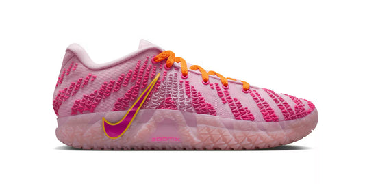 NIKE JA 3 PINK FOAM