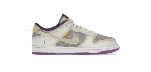 DUNK LOW UNION PASSPORT PURPLE