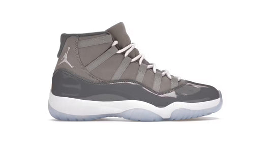 JORDAN 11 COOL GREY (2021)