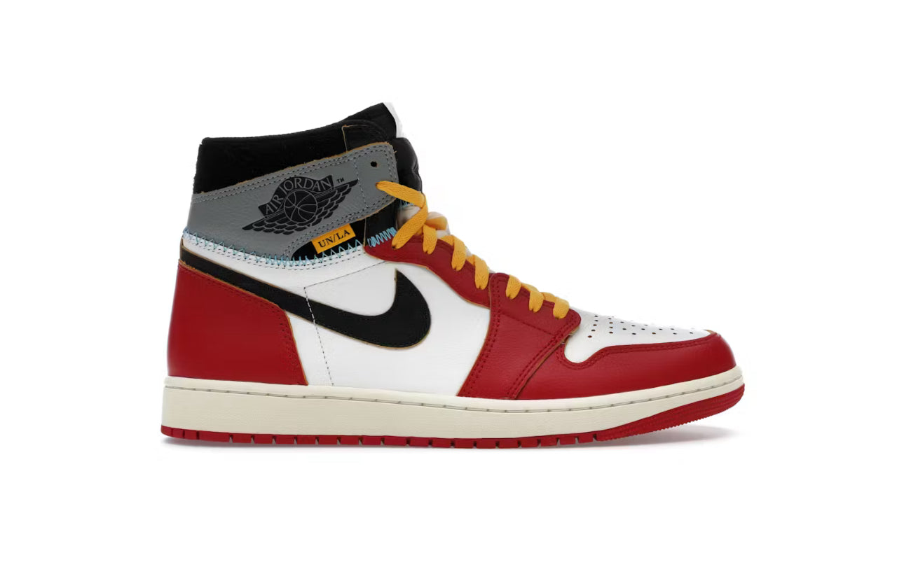 JORDAN 1 HIGH OG UNION LA CHICAGO SHADOW