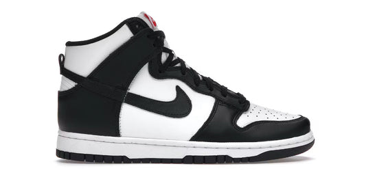 DUNK HIGH PANDA