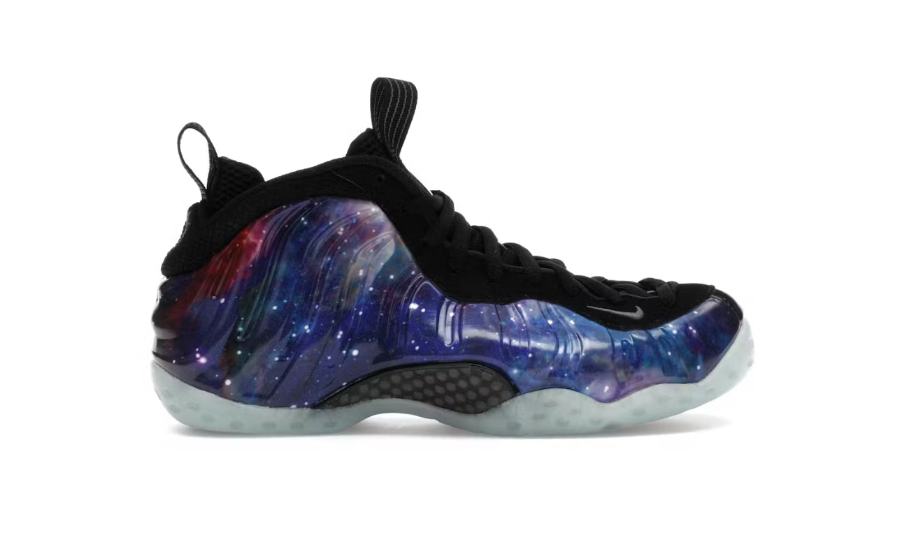AIR FOAMPOSITE ONE GALAXY (2025)