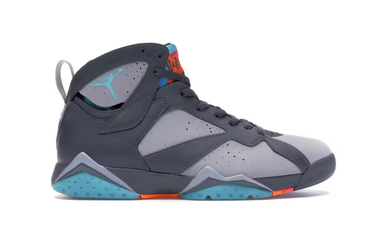 JORDAN 7 BARCELONA DAYS