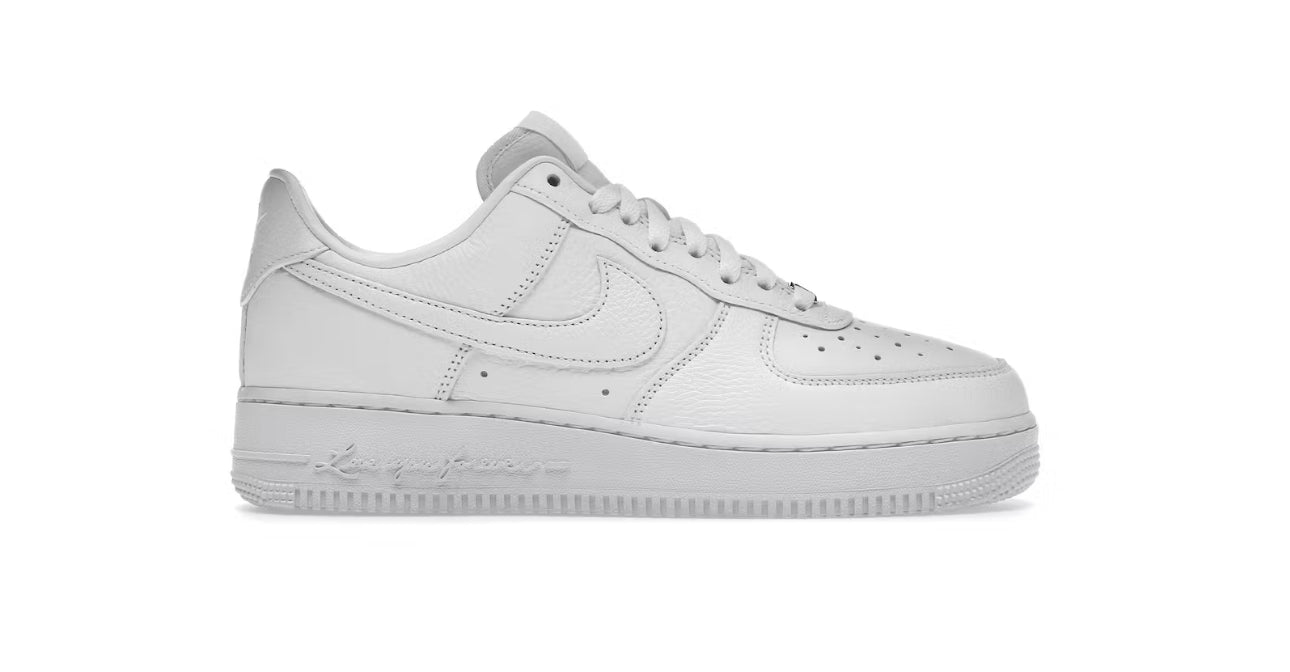 AF1 DRAKE NOCTA CERTIFIED LOVER BOY