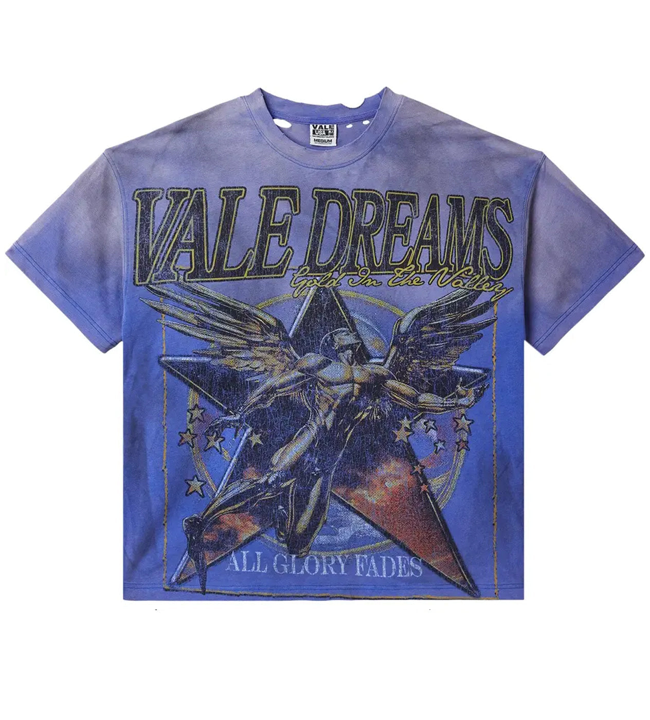 VALE FOREVER GLORY TEE