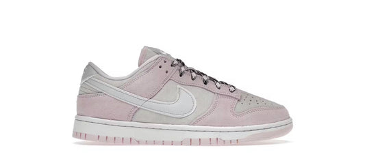 NIKE DUNK LOW PINK FOAM