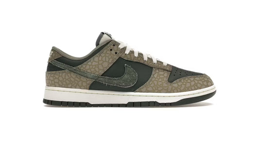 NIKE DUNK LOW PRM URBAN LANDSCAPE