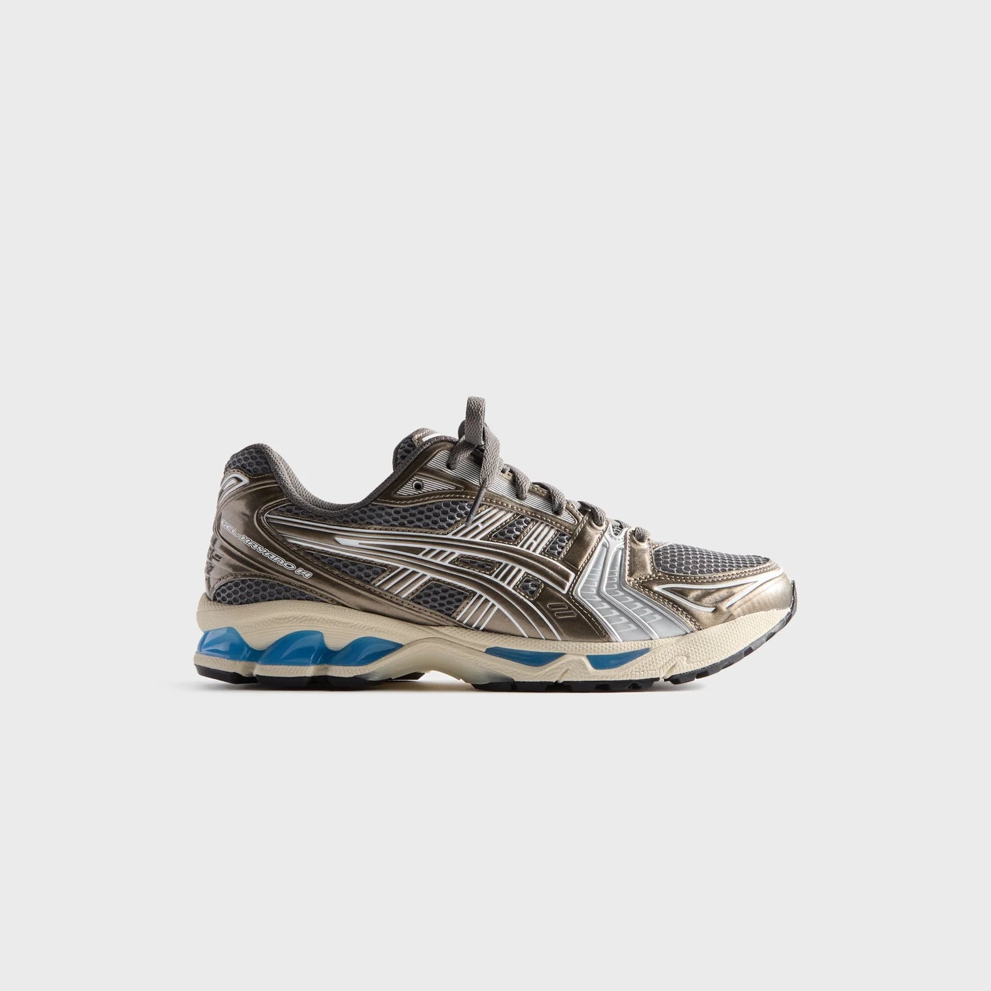 KITH ASICS GEL KAYANO 14 "CHICAGO"