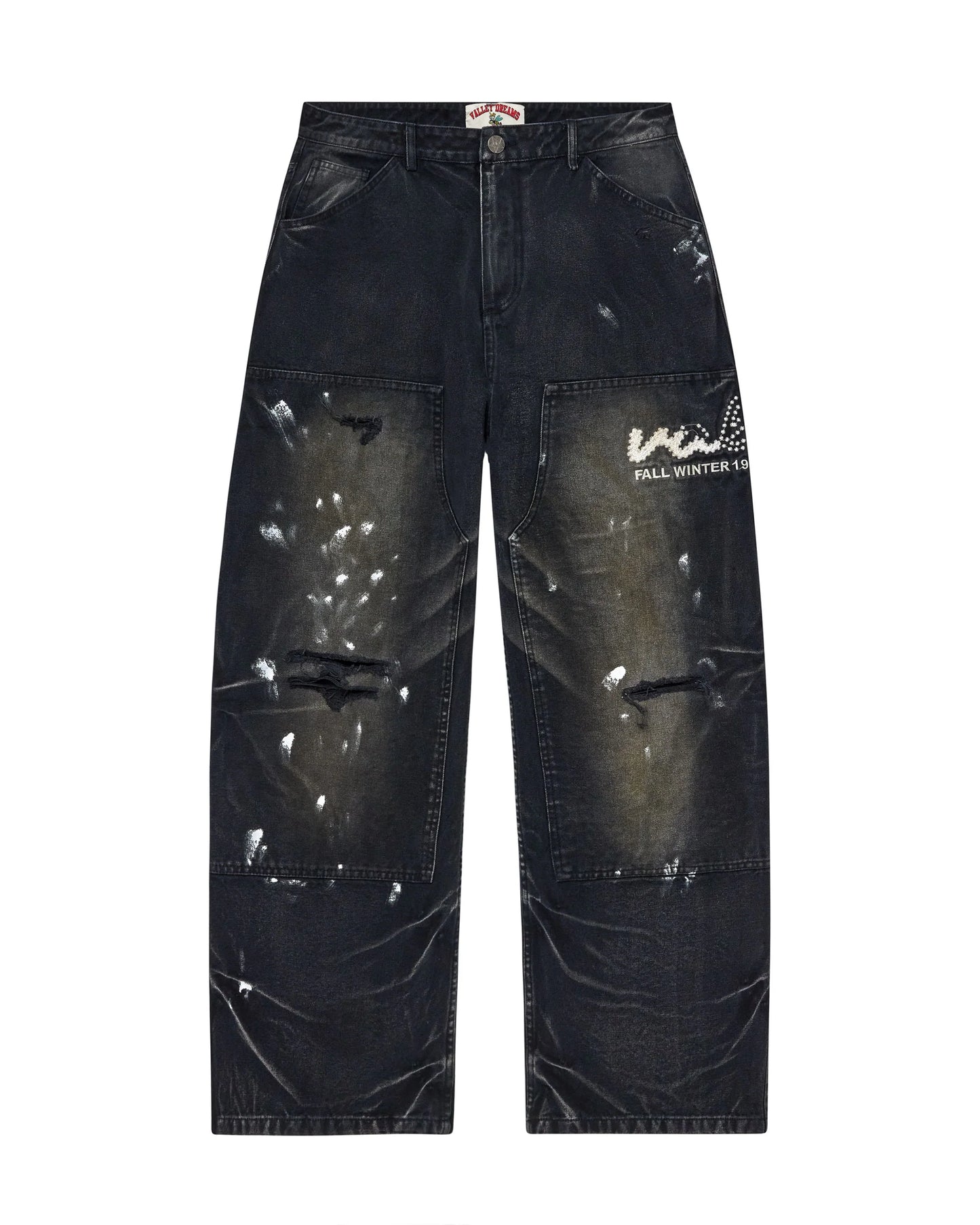 VALE DAILY WORK PANTS