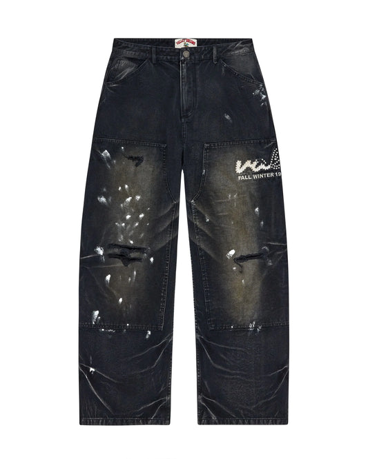 VALE DAILY WORK PANTS