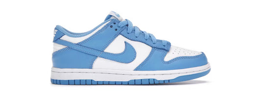 NIKE DUNK LOW UNC (GS)
