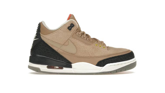 JORDAN 3 RETRO JTH BIO BEIGE