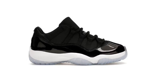 JORDAN 11 LOW SPACE JAM