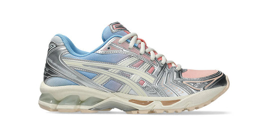 ASICS GEL-KAYANO 14 BAKED CREAM PINK (W)