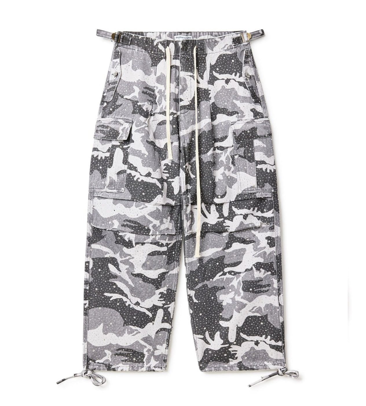 VALE FOREVER CRYSTAL RAIN SNOW CAMO