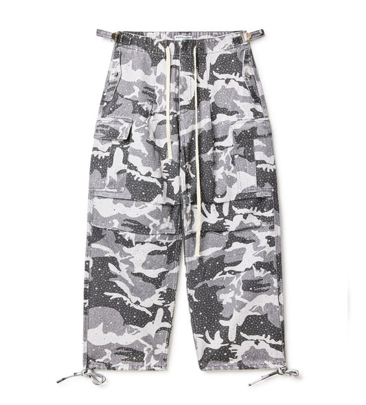 VALE FOREVER CRYSTAL RAIN SNOW CAMO