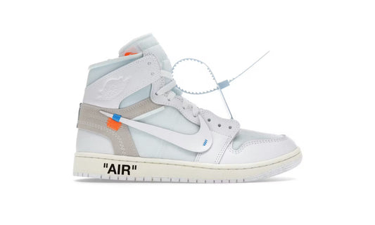 JORDAN 1 HIGH VIRGIL ABLOH ARCHIVE ALASKA