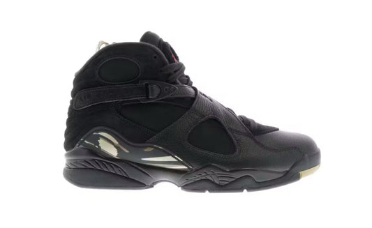 JORDAN 9 OVO BLACK
