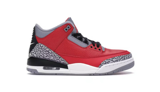 JORDAN 3 UNITE (CHI EXCLUSIVE)