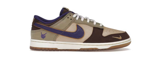 NIKE DUNK LOW SETSABUN
