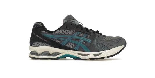 ASICS GEL-KAYANO 14 SHEET ROCK BERYL GREEN