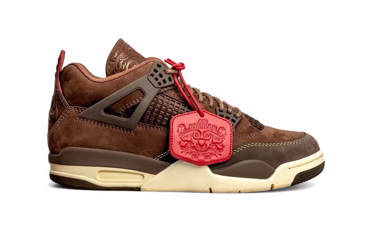 JORDAN 4 BIN23 (2026)
