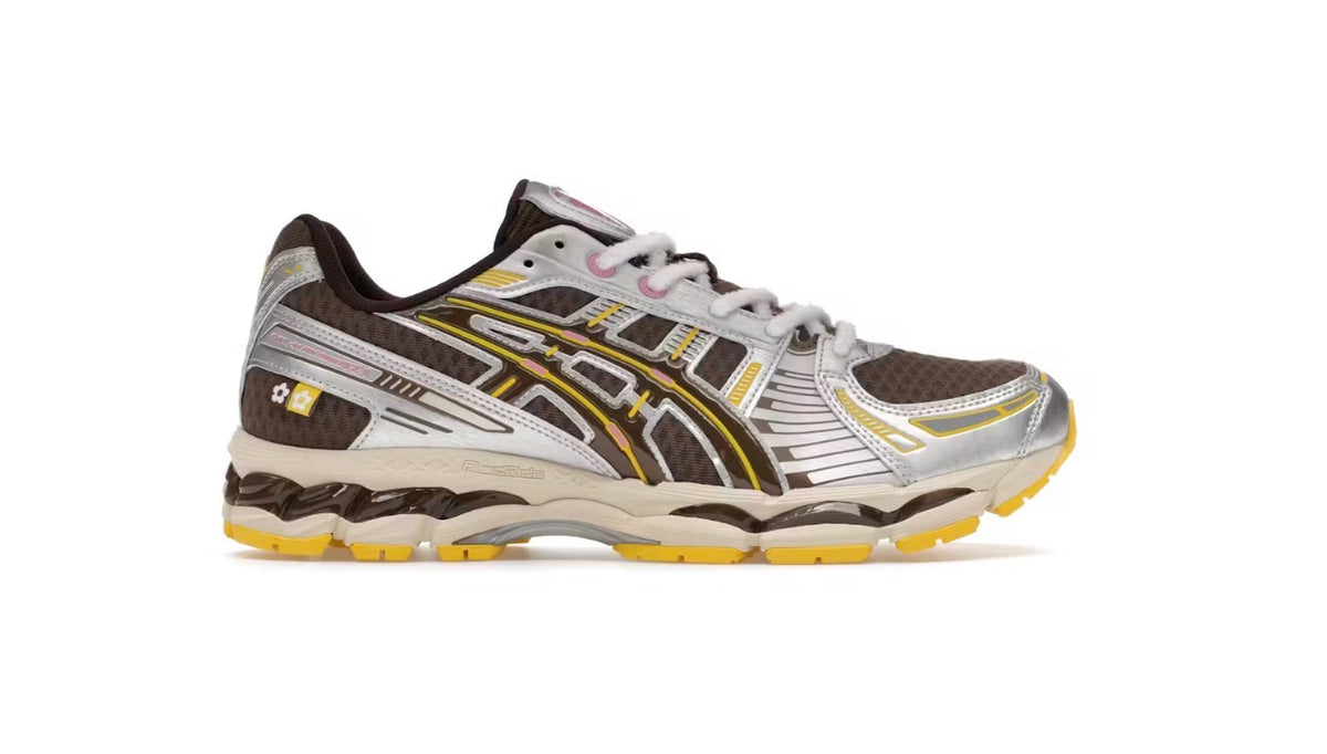 ASICS GEL-KAYANO 12.1 VANDY THE PINK CHOCLATE