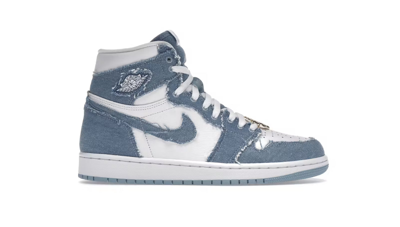JORDAN 1 HIGH OG DENIM (W)